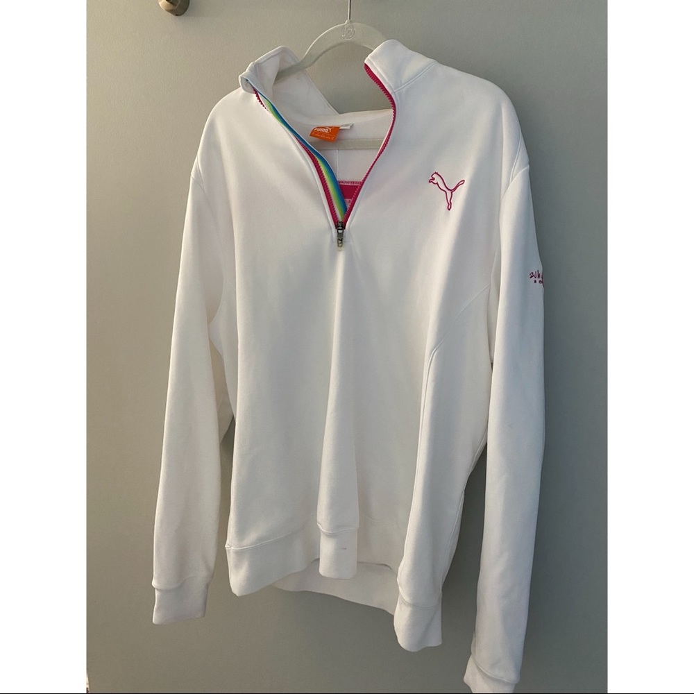 Puma Sweatshirt